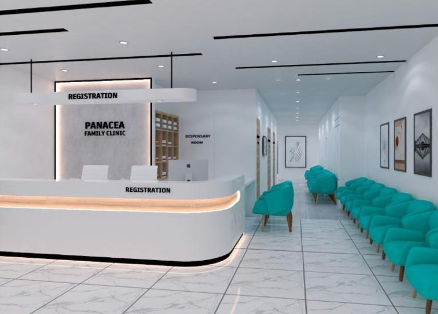 Klinik Panacea Family Clinic